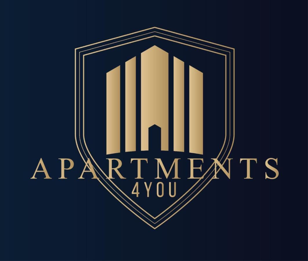 Apartments 4 You Hlonda Tychy Exterior foto