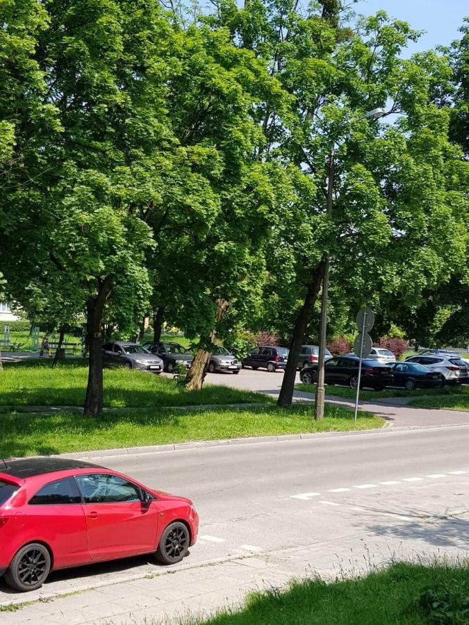 Apartments 4 You Hlonda Tychy Exterior foto